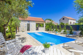 Holiday home BLU